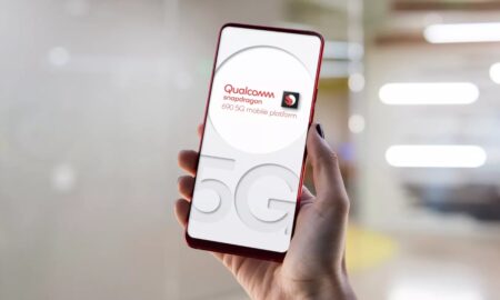 Snapdragon 690 Header