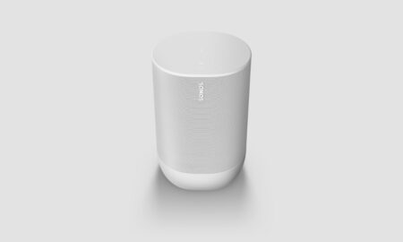 Sonos Move Weiss Header