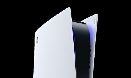 Sony Playstation 5 Ps5 Header