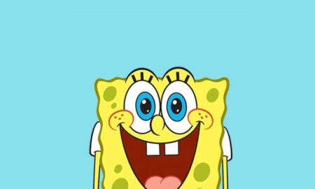 Spongebob