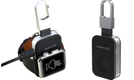 Terratec Chargeair
