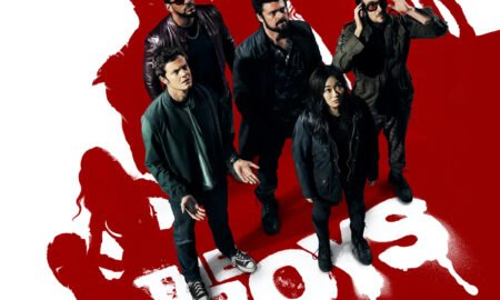 The Boys S2 Amazon