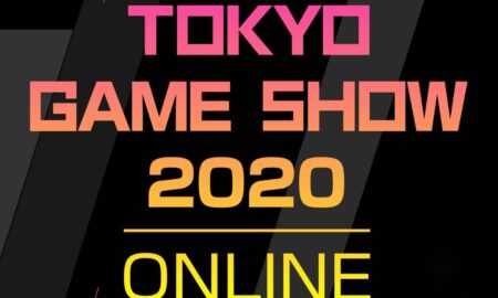 Tokyo Game Show