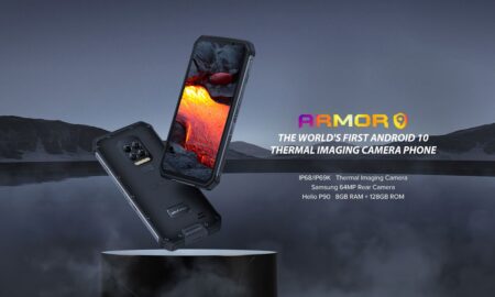 Ulefone Armor 9