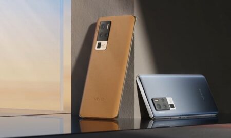 Vivo X50 Pro Plus