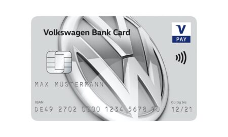 Volkswagen Bank