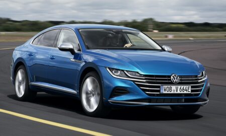 Vw Arteon 2