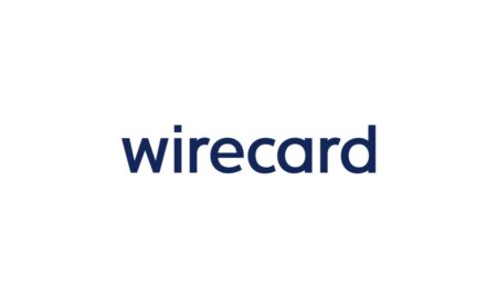 Wirecard Logo