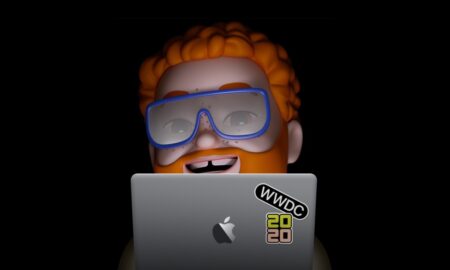 Wwdc 2020 Header