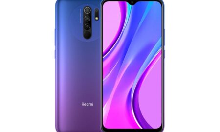 Xiaomi Redmi 9