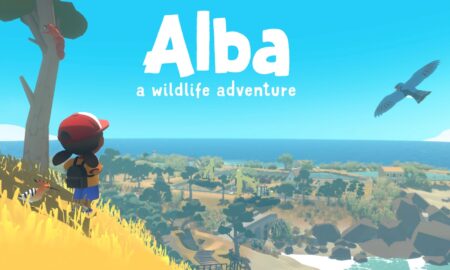 Alba Spiel