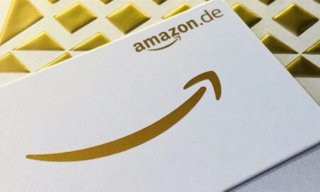 Amazon Header
