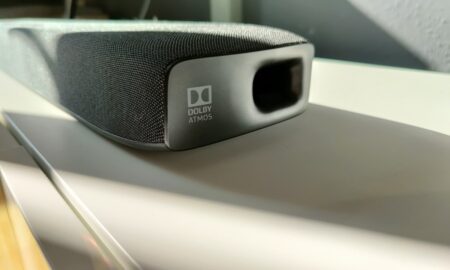 Anker Soundcore Infini Pro 2.1 Soundbar Dolby Atmos 02