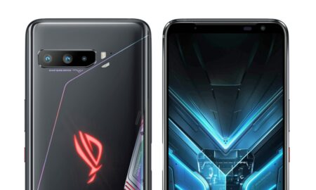 Asus Rog Phone 3 Leak Header