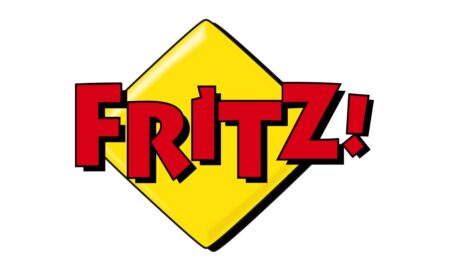 Avm Fritz Logo Header