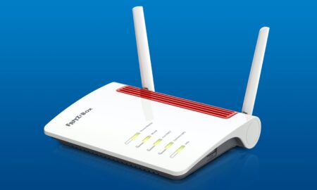 Avm Fritzbox 6850 Lte