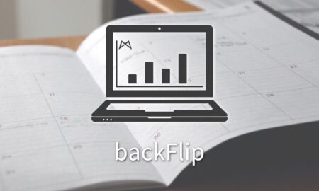 Backflip