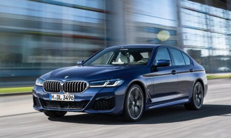 Bmw 5er