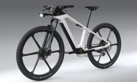 Bosch E Bike Konzept Header