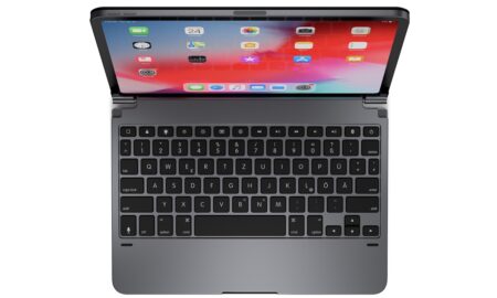 Brydge Ipad Tastatur