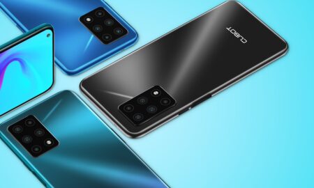 Cubot X30