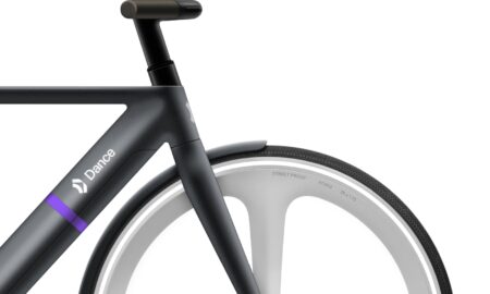 Danke Bike Concept