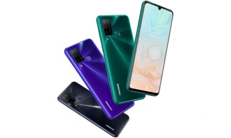 Doogee N20 Pro