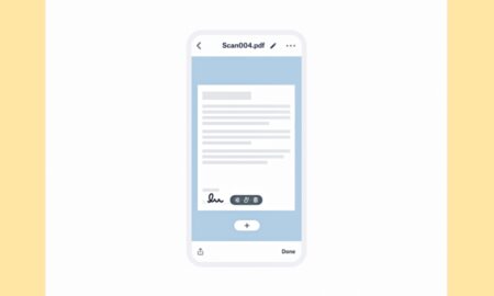 Dropbox Scan