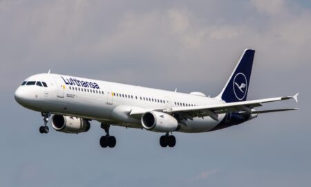 Flugzeug