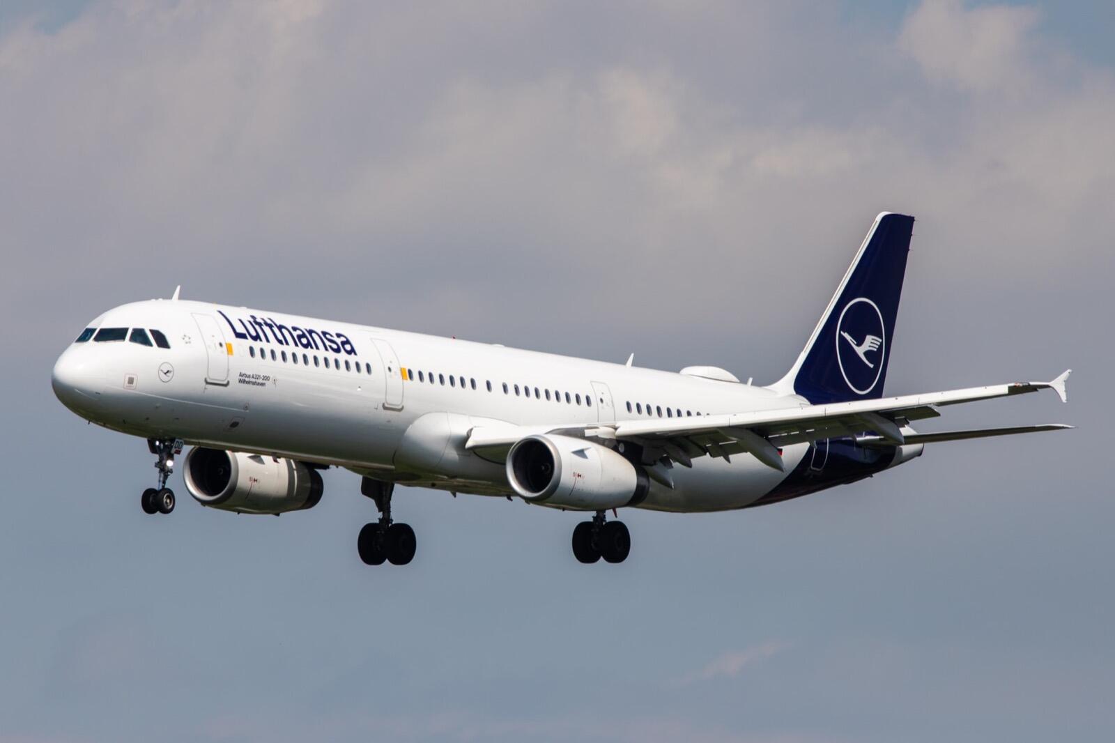 Flugzeug