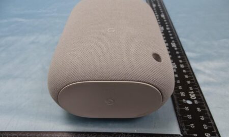Google Nest 2020 Leak2