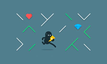 Google Play Store Indie Festival 2020