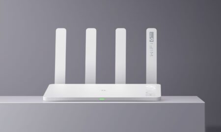 Honor Router 3 Wifi 6