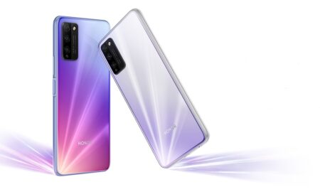 Honor 30 Lite 2