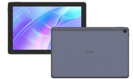 Huawei Matepad T10 Leak