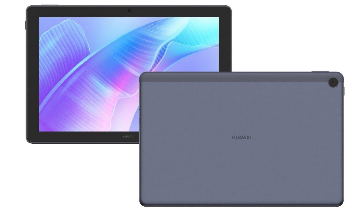 Huawei MatePad T10(s): Neue Einsteiger-Tablets zeigen sich