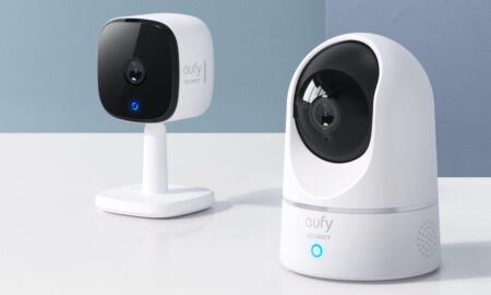 Indoor Cam Eufy