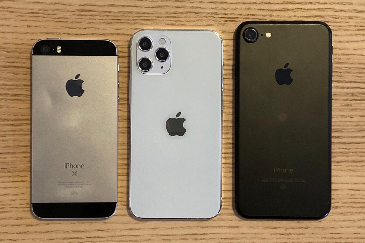 iphone se 2 vergleich iphone 11