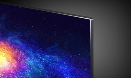 Lg Oled Tv Header