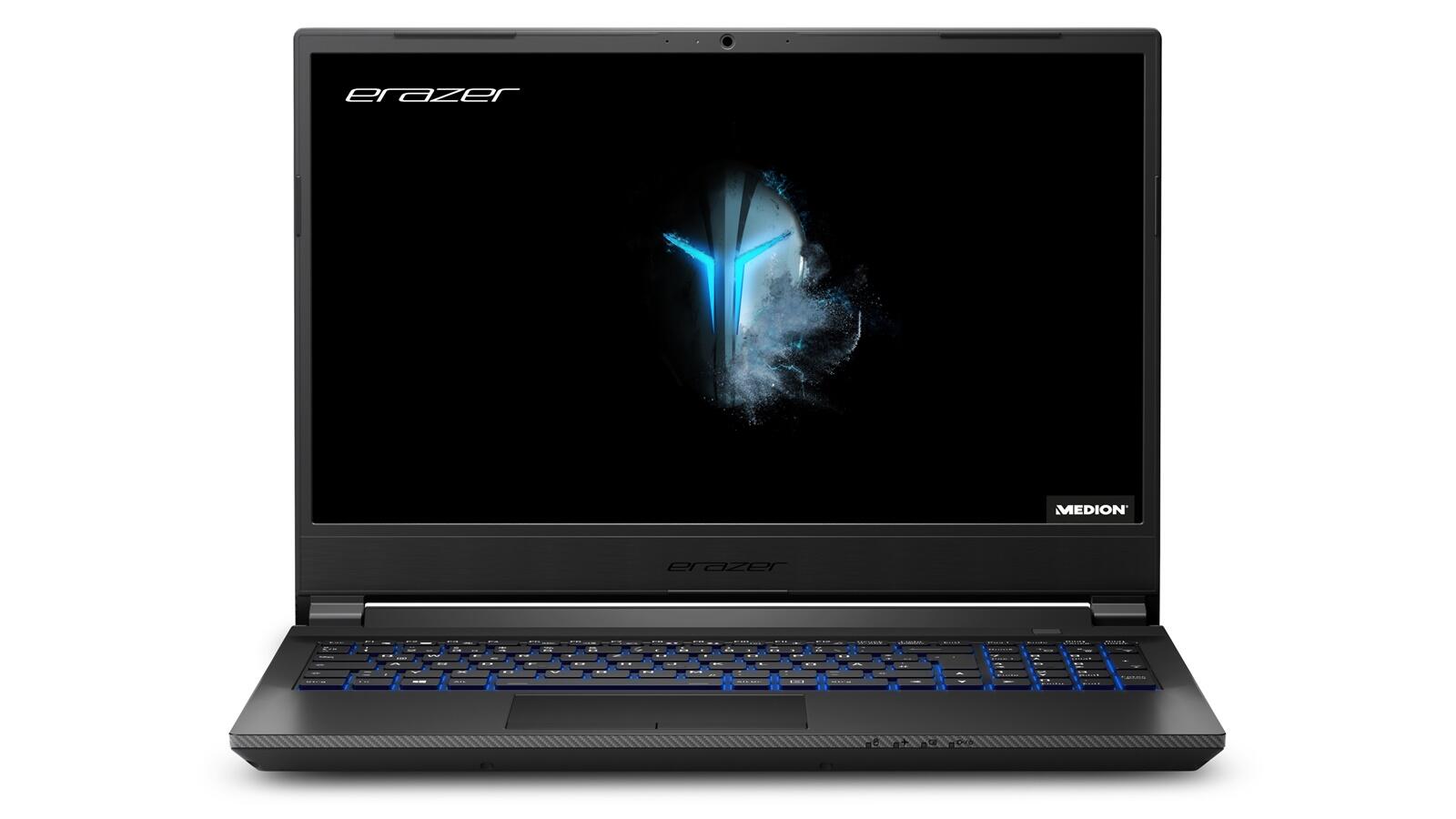 Medion Erazer P15603