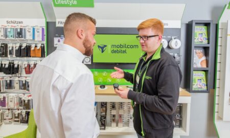 Mobilcom Debitel