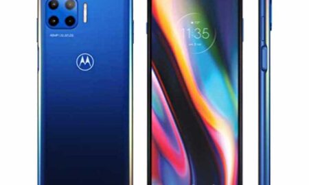 Moto G 5g Leak
