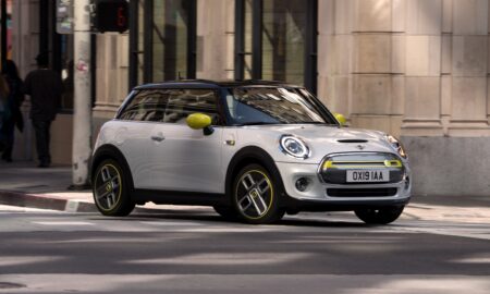 Mw Mini Cooper Se Header