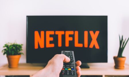 Netflix 3