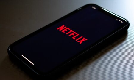Netflix 4