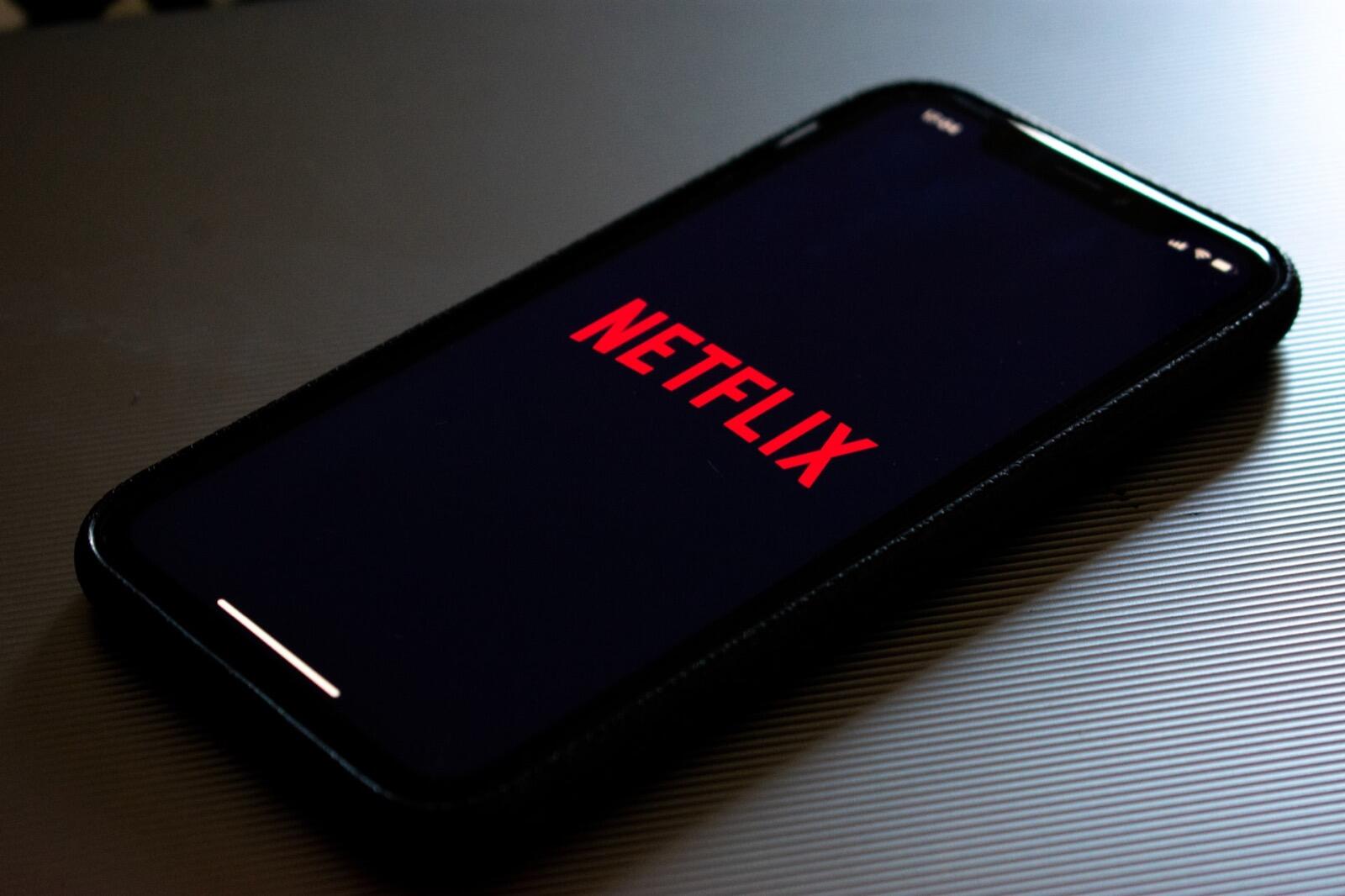 Netflix Wirbt Mit Filmen Fur Den Sommer