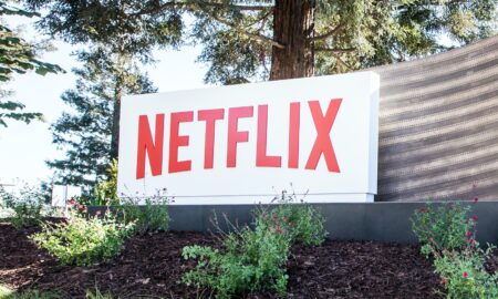 Netflix Header
