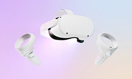 Oculus Quest 2020