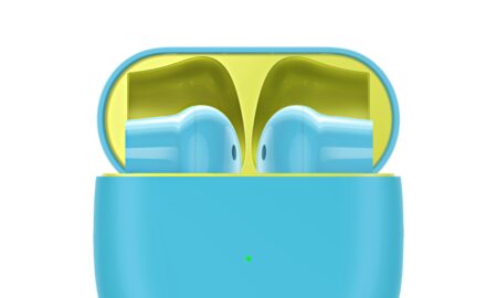 Oneplus Buds Blau Header