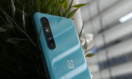 Oneplus Nord Kamera